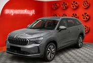 Skoda Kodiaq Drive 1.5 TSI mHEV DSG