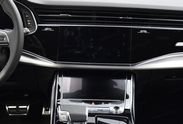 Audi Q8 50 TDI quattro