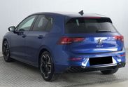 Volkswagen Golf R-Line Plus 1.5 eTSI mHEV