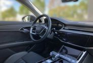 Audi A8 L 60 TFSI mHEV Quattro Tiptr.