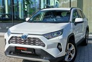 Toyota RAV4 2.5 Hybrid Executive 4X4
