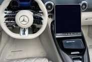 Mercedes SL AMG 63 S E Performance 4-Matic