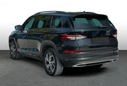 Skoda Kodiaq Sportline 1.5 TSI DSG