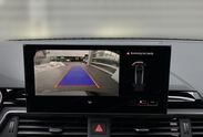 Audi A4 Allroad 40 TDI mHEV Quattro S tronic