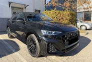 Audi Q8 SQ8 TFSI quattro