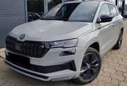 Skoda Karoq Sportline 1.5 TSI DSG