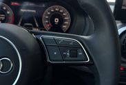 Audi Q2 35 TFSI Advanced