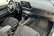 Hyundai Bayon t-Gdi Executive Dct