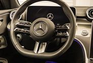 Mercedes CLE 200 4-Matic AMG Line