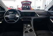 Jac JS8 PRO Pro 1.5 T-GDI 7 DCT 7os.