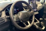 Renault Captur Evolution Eco-G LPG 1.2 TCe