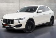 Maserati Levante 3.0
