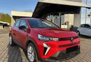 Renault Captur Evolution 1.2 TCe
