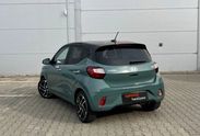 Hyundai i10 1.2 Smart Amt
