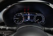 Nissan Juke 1.0 DIG-T