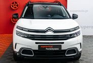 Citroen C5 Aircross 1.2 PureTech Shine EAT8
