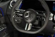 Mercedes GLB 200 AMG Line