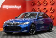 BMW Seria 3 320i M Sport