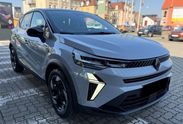 Renault Captur Techno Eco-G LPG 1.2 TCe