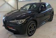 Alfa Romeo Stelvio 2.0 Turbo Veloce Q4