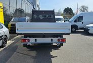 Opel Movano Heavy L4 Skrzynia Otwarta