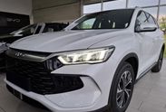 BYD Sealion 5 DM-i 1.5 Design