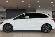 Mercedes B Klasa 200 AMG Line 7G-DCT
