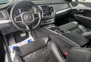 Volvo XC90 B5 D AWD R-Design 7os.
