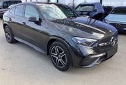 Mercedes GLC Coupe 220 d 4-Matic AMG Line