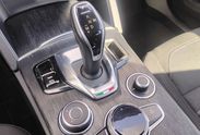 Alfa Romeo Stelvio Turbo Business Q4