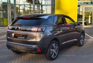 Peugeot 3008 1.2 PureTech Allure S&S EAT8
