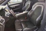 Volvo V90 B4 D R-Design