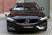 Volvo V60 B3 B
