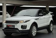 Land Rover Range Rover Evoque Si4