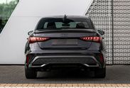 Audi A3 TFSI S Line