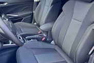 Skoda Fabia Drive 1.0 TSI DSG