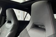 Mercedes A Klasa 220 4-Matic AMG Line