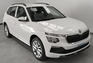 Skoda Kamiq Drive 1.5 TSI  DSG