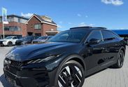 Peugeot 408 GT Exclusive S&S e-DCS6 1.2 PureTech mHEV