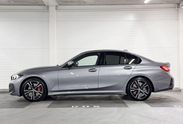 BMW Seria 3 320i xDrive M Sport
