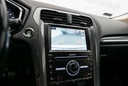Ford Mondeo 2.0 TDCi