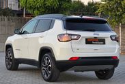 Jeep Compass 1.5 T4 Mhev Limited Fwd S&S Dct