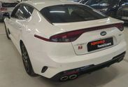 Kia Stinger 3.3