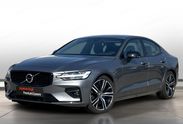 Volvo S60 B4 B R-Design