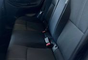 Toyota Yaris Cross Style 1.5 Hybrid Dynamic Force