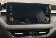 Skoda Fabia Drive 1.0 TSI DSG