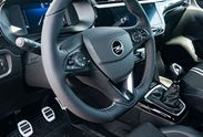 Opel Corsa GS  1.2 Turbo