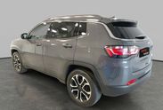 Jeep Compass 1.3 TMair FWD