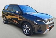 SsangYong Torres 1.5 T-GDI Adventure 4WD