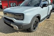 Baic BJ30 BJ30e 1.5T DHT 4x4 HEV
